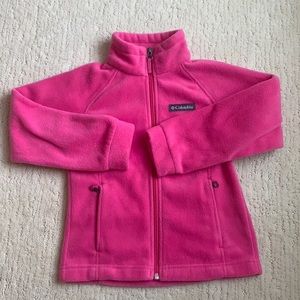 Girl’s jacket